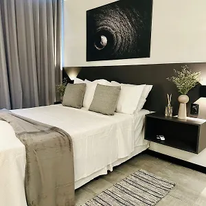 Moderno Flat Tolive One Recife
