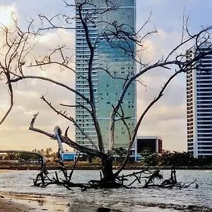 Luxury Paiva Flat Recife